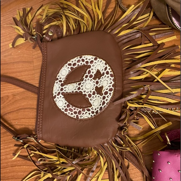 Small Sized Purses - Picture 2 of 4